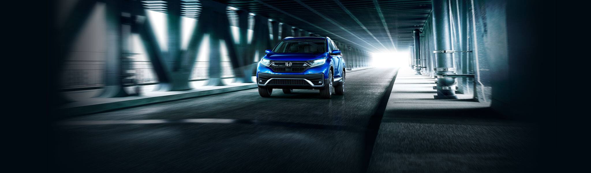 2022 Honda CR V The Midsize Turbocharged Or Hybrid SUV Honda
