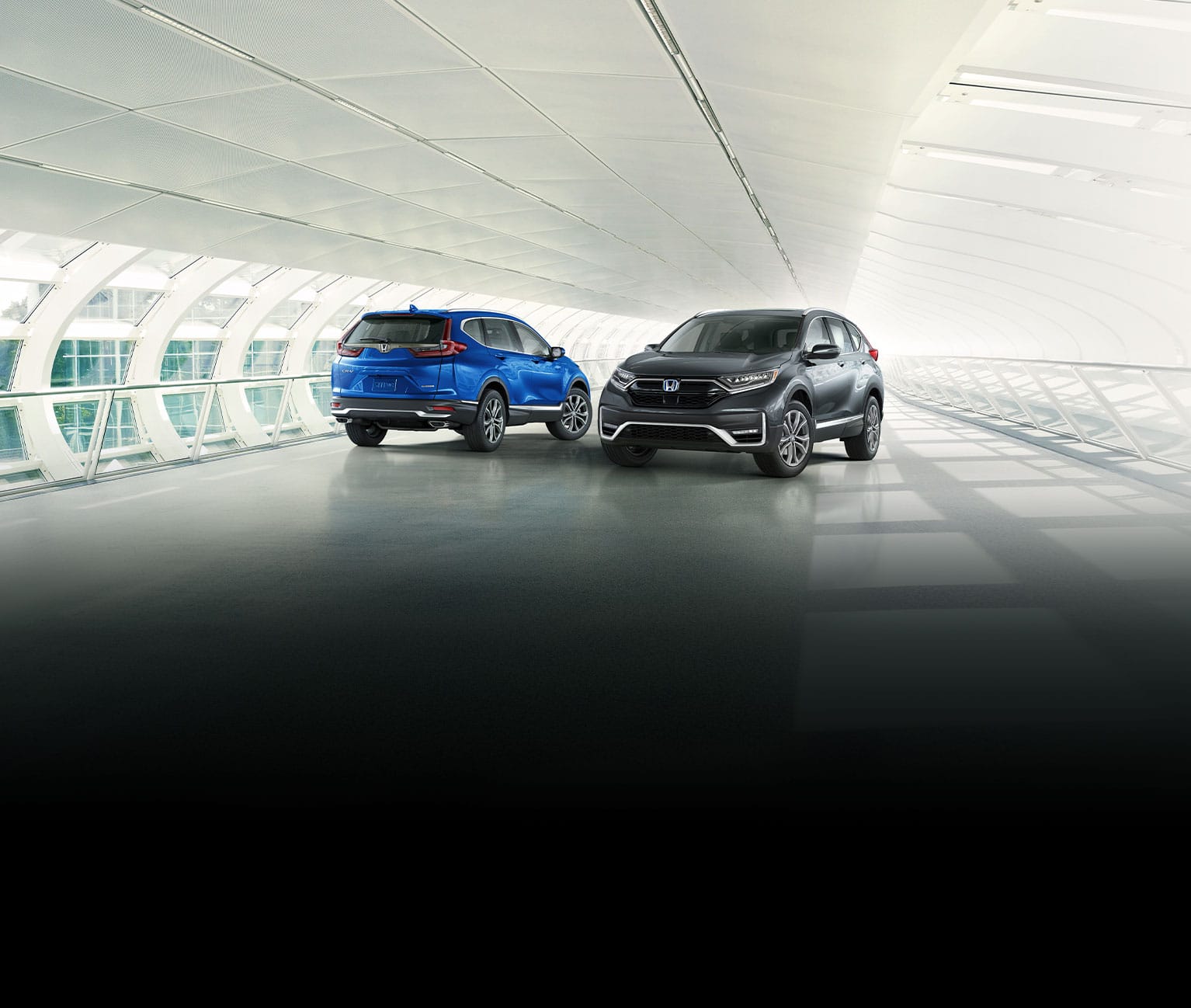 2022 Honda Crv Hybrid Towing Capacity