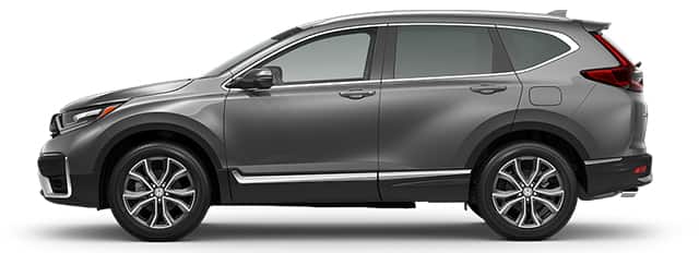 2022 Honda CR-V – The Midsize Turbocharged or Hybrid SUV | Honda