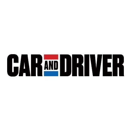 2025 Car and Driver: Best Sedans under $40,000 Accolade 2025 Car and Driver: Best Sedans under $40,000 Accolade
